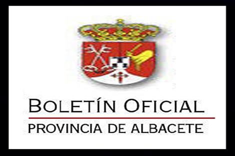 Boletín Oficial Provincial