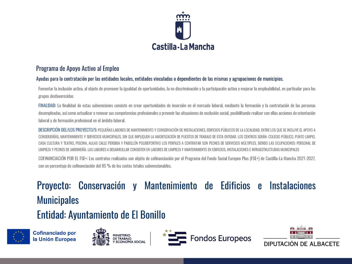 Cartel PAAE 2024 AB